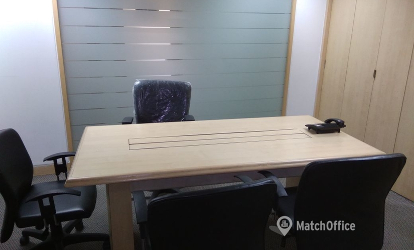 40 m² Business park in Mumbai Central, Plot No.87 (400708) - 0 | MatchOffice.com