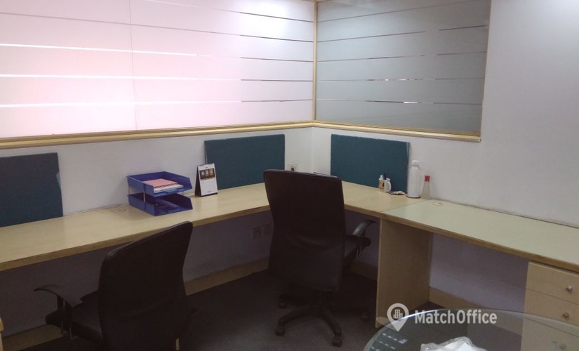 40 m² Business park in Mumbai Central, Plot No.87 (400708) - 1 | MatchOffice.com