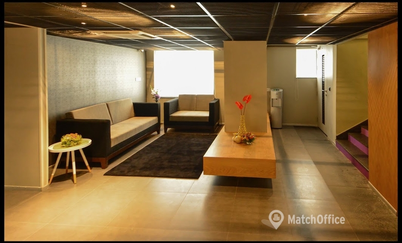 40 m² Serviced office in Pune, Pride House (411016) - 0 | MatchOffice