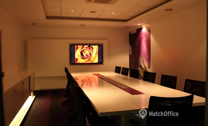 40 m² Business park in Pune, Pride House (411016) - 1 | MatchOffice.com