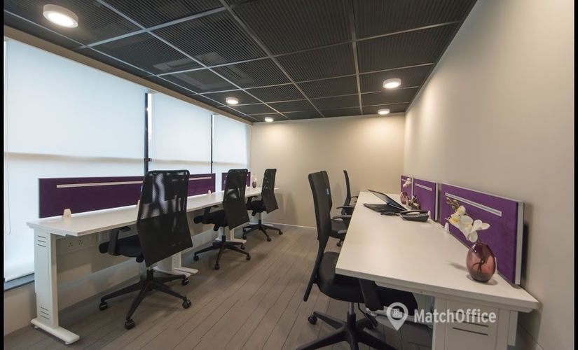 40 m² Business park in Pune, Karve Road (411030) - 0 | MatchOffice