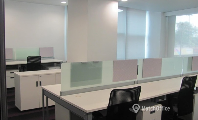 40 m² Serviced office in Pune, Karve Road (411030) - 1 | MatchOffice