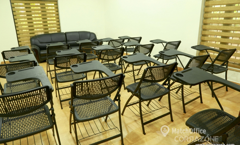 150 m² Coworking space  in Kochi, 420 St (682022) - 3 | MatchOffice