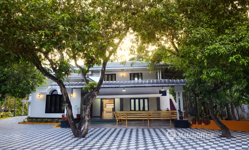150 m² Co-working in Kochi, 420 St (682022) - 0 | MatchOffice.com
