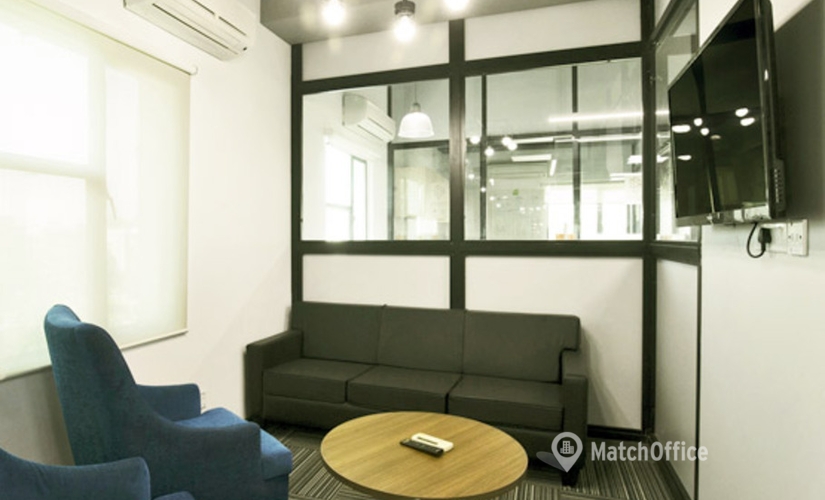 40 m² Coworking  in Bangalore Central, Hosur Road (560068) - 1 | MatchOffice