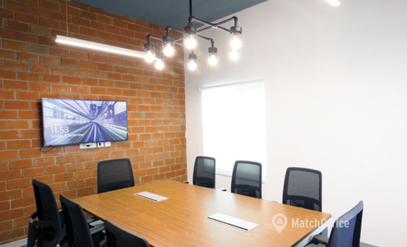 40 m² Coworking  in Bangalore Central, Hosur Road (560068) - 2 | MatchOffice