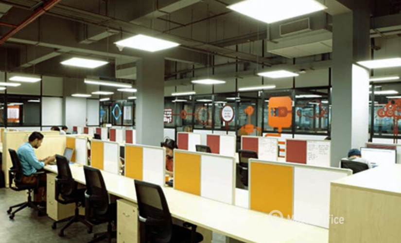 40 m² Coworking space in Mumbai Central, 2nd Floor (400053) - 0 | MatchOffice.com