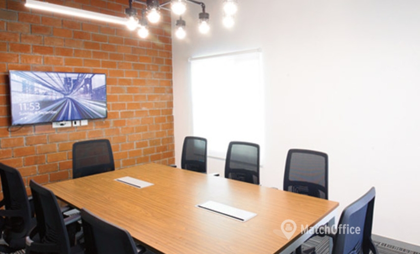 40 m² Shared workspace  in Mumbai Central, 2nd Floor (400053) - 2 | MatchOffice