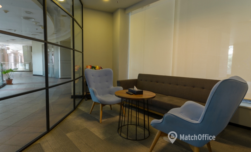 40 m² Co-working  in Pune, Baner - Pashan Link Road (411021) - 0 | MatchOffice