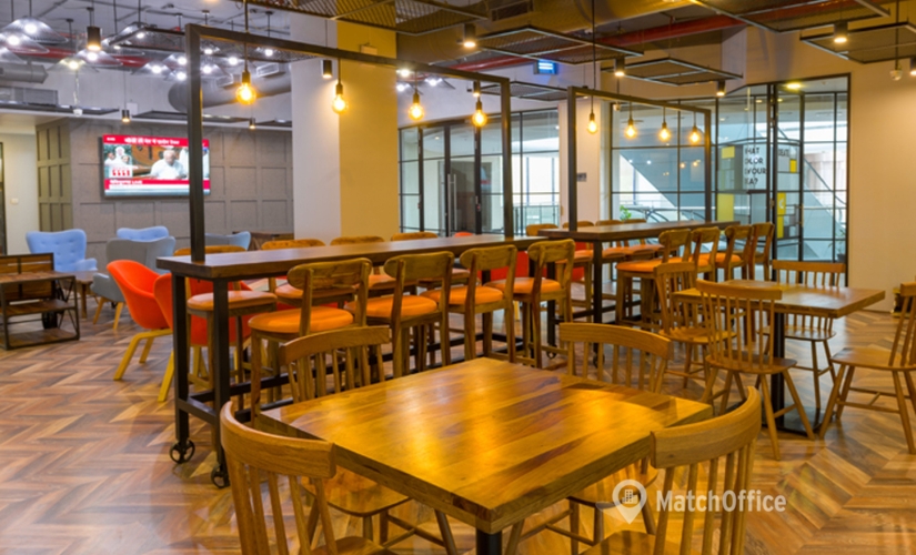 40 m² Coworking space  in Pune, Baner - Pashan Link Road (411021) - 1 | MatchOffice