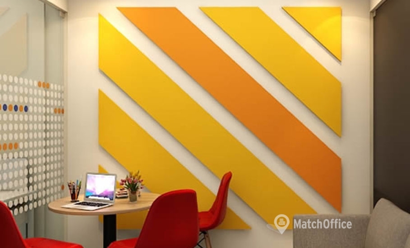 40 m² Co-working in New Delhi, 2nd Floor (570004) - 4 | MatchOffice