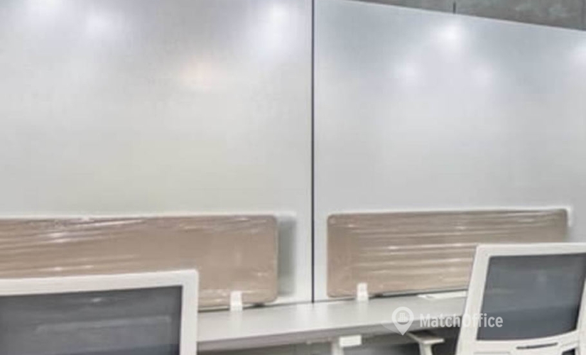 40 m² Shared office  in New Delhi, Building No 5 (110092) - 1 | MatchOffice