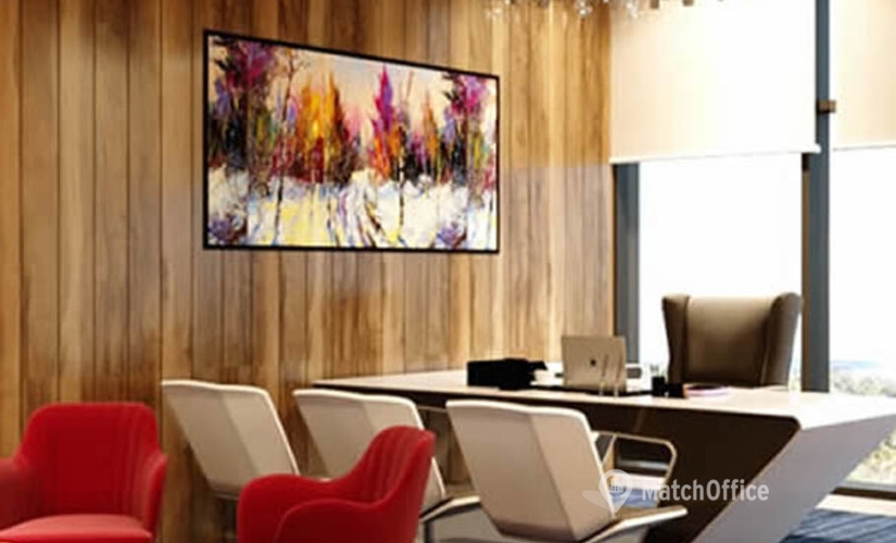 40 m² Co-working  in Faridabad, Golf Course Extension Road (122011) - 0 | MatchOffice.com