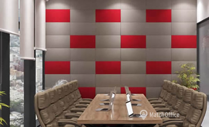 40 m² Shared workspace  in Faridabad, Golf Course Extension Road (122011) - 3 | MatchOffice.com