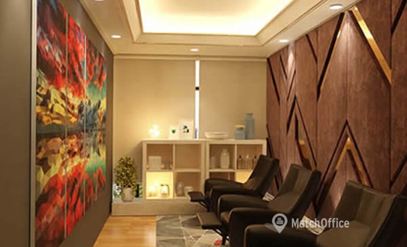 40 m² Shared workspace  in Faridabad, Golf Course Extension Road (122011) - 4 | MatchOffice.com