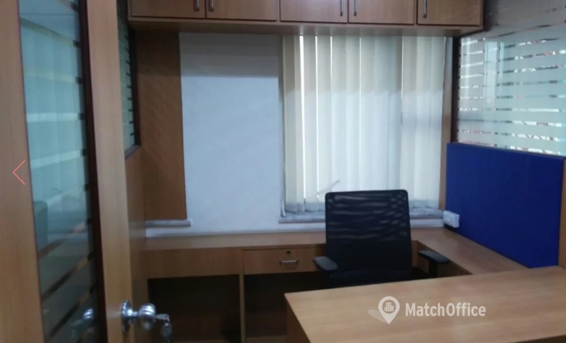 40 m² Coworking  in Kolkata, 7E (700020) - 1 | MatchOffice