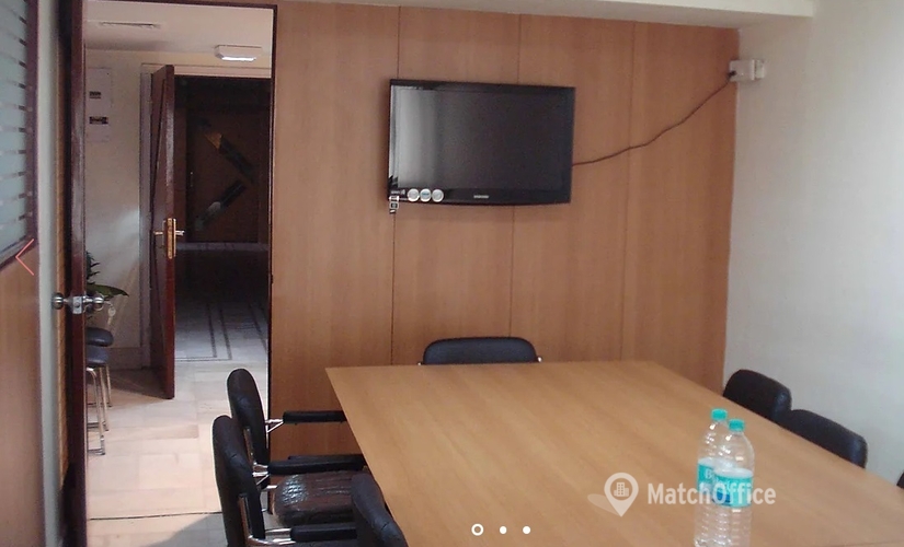40 m² Shared office in Kolkata, 7E (700020) - 0 | MatchOffice