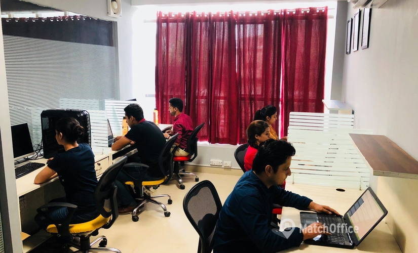 40 m² Co-working in Chandigarh, F-195 (160055) - 0 | MatchOffice.com