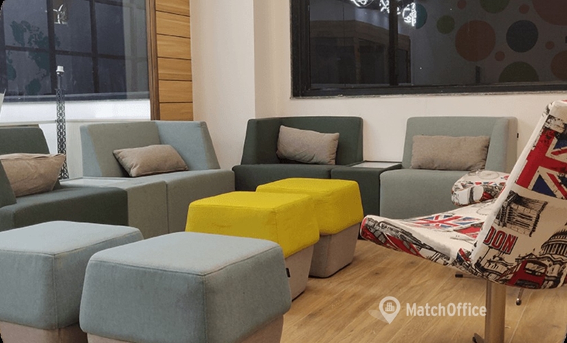 40 m² Coworking in Chandigarh, Plot no. 50 (160055) - 2 | MatchOffice.com