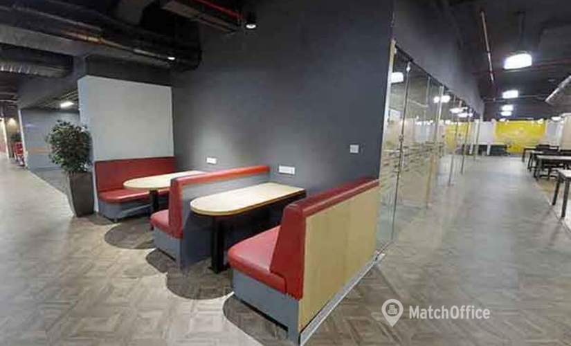 40 m² Shared workspace in Bangalore Central, Gopalan Promenade Mall (560085) - 0 | MatchOffice.com