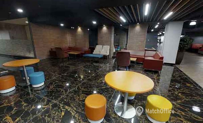 40 m² Coworking  in Bangalore Central, Gopalan Promenade Mall (560085) - 1 | MatchOffice.com