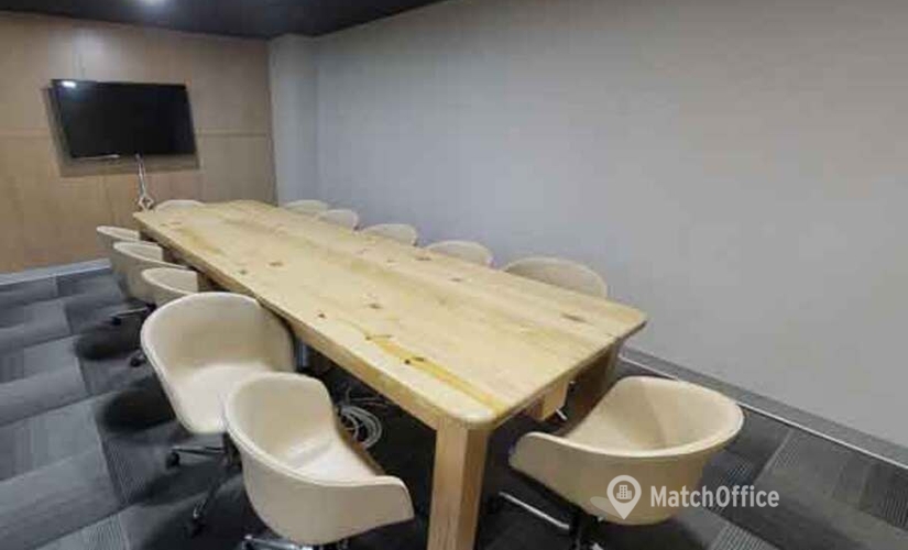 40 m² Co-working  in Bangalore Central, Gopalan Promenade Mall (560085) - 2 | MatchOffice.com