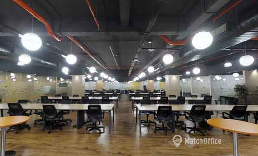 40 m² Coworking space  in Bangalore Central, Gopalan Promenade Mall (560085) - 3 | MatchOffice