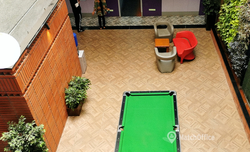 40 m² Shared workspace in Bangalore Central, Kundalahalli Colony (560037) - 1 | MatchOffice