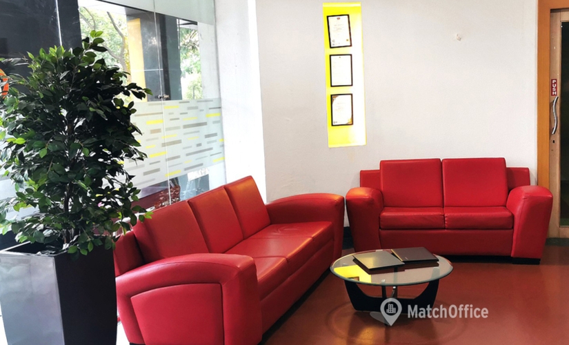 40 m² Co-working  in Bangalore Central, Kundalahalli Colony (560037) - 2 | MatchOffice