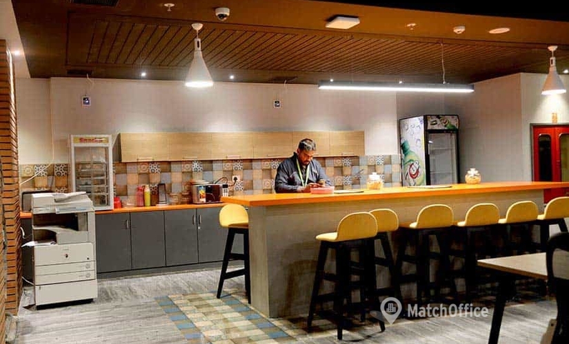 40 m² Shared office  in Bangalore Central, Commercial Complex at SY No. 82 (560001) - 2 | MatchOffice.com