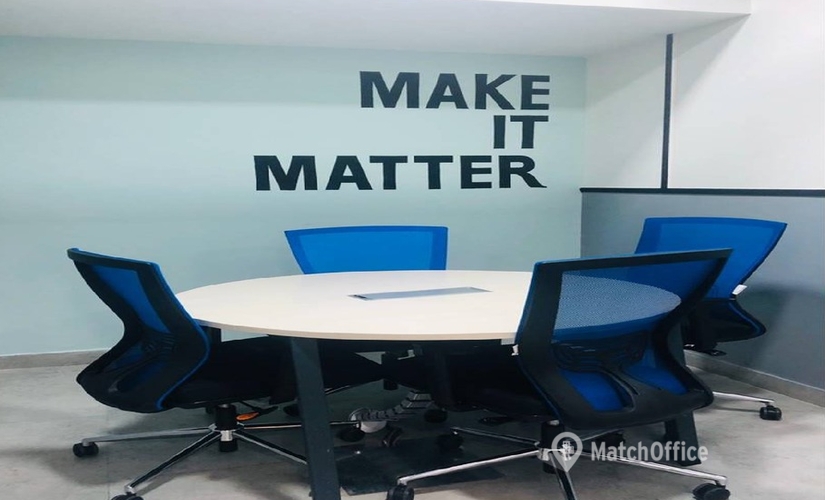 40 m² Business space property up for rent in Hyderabad, White Field Road 6 (500084) - 0 | MatchOffice.com