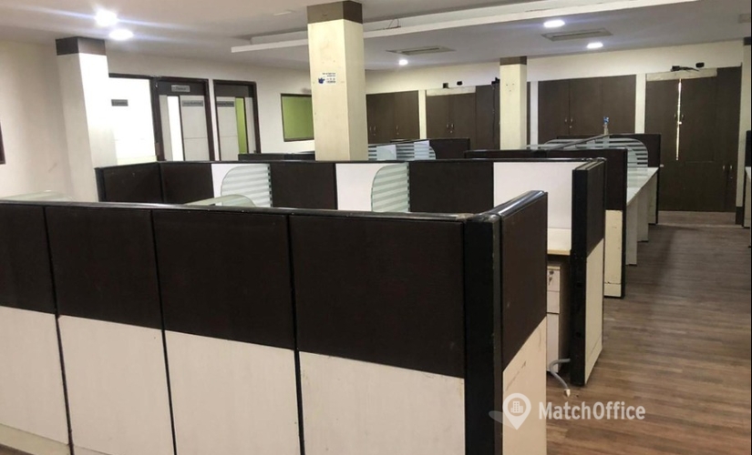 40 m² Coworking space in Chennai, Arcot Road 1 (600087) - 0 | MatchOffice