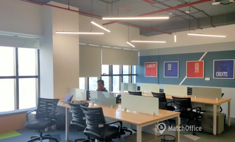 40 m² Coworking in Bangalore Central, Sarjapur Main Road (560035) - 0 | MatchOffice