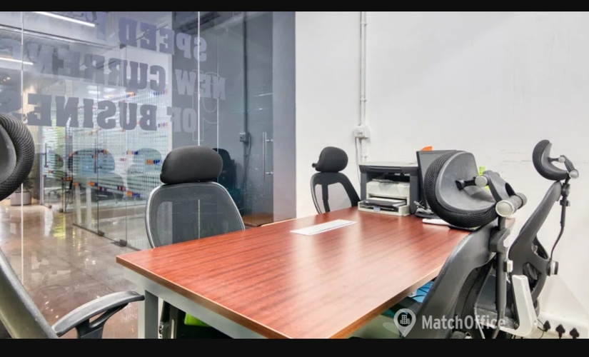 40 m² Coworking space in New Delhi, B1/630 (110058) - 2 | MatchOffice.com