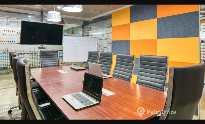 40 m² Co-working  in New Delhi, B1/630 (110058) - 3 | MatchOffice