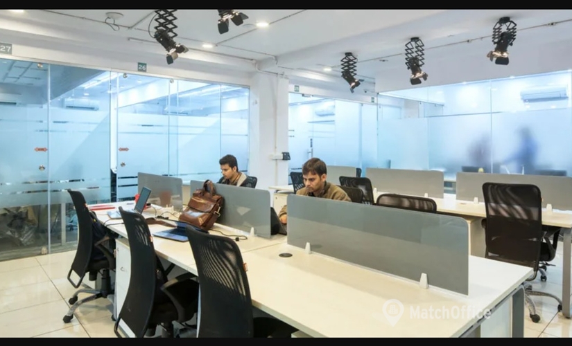 40 m² Co-working in New Delhi, A-2 B1/638 (110058) - 0 | MatchOffice