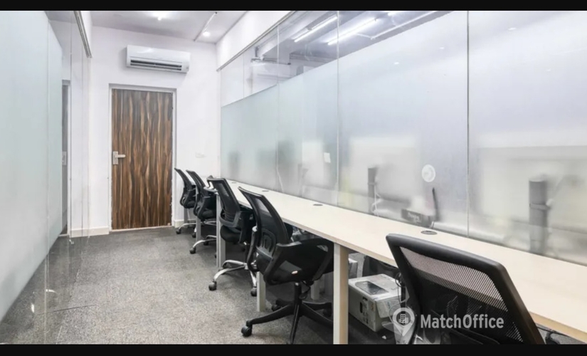 40 m² Shared office in New Delhi, A-2 B1/638 (110058) - 1 | MatchOffice.com