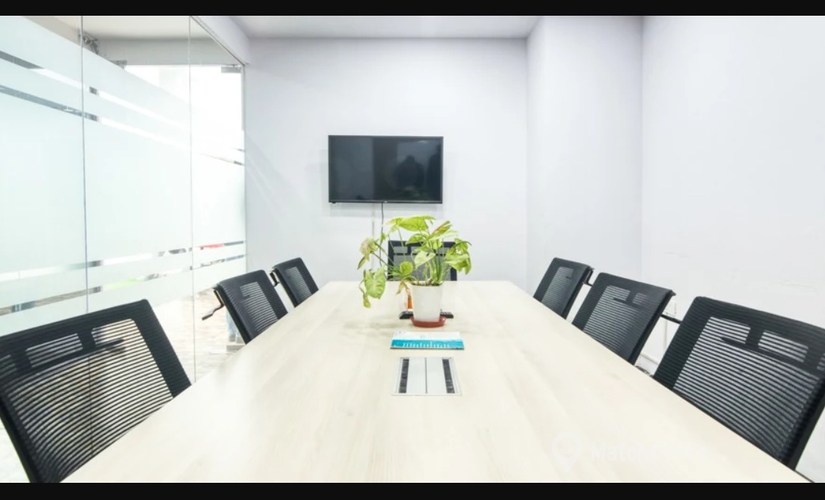 40 m² Shared office in New Delhi, A-2 B1/638 (110058) - 2 | MatchOffice.com