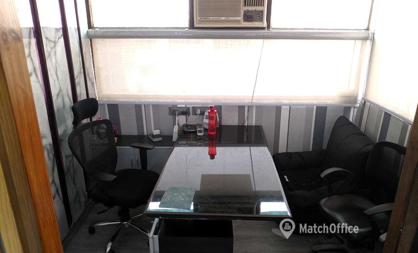 2600 m² Business space building for rent in New Delhi, 309 (110034) - 1 | MatchOffice.com