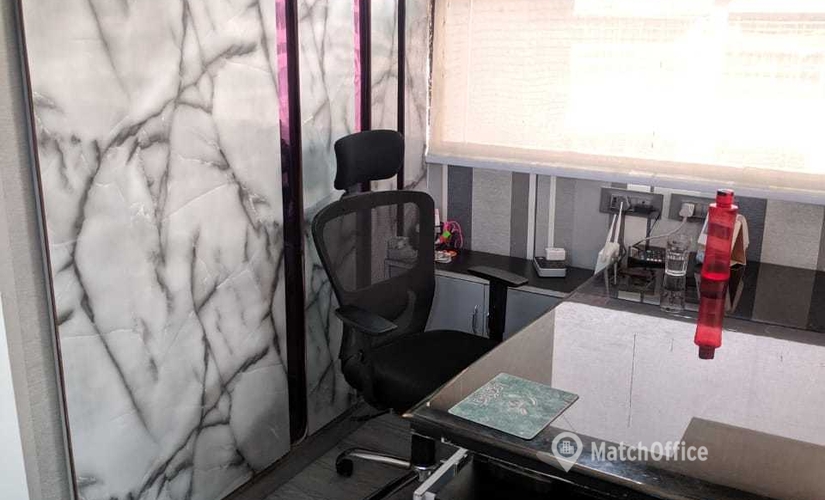 2600 m² Business center place for rent in New Delhi, 309 (110034) - 2 | MatchOffice.com