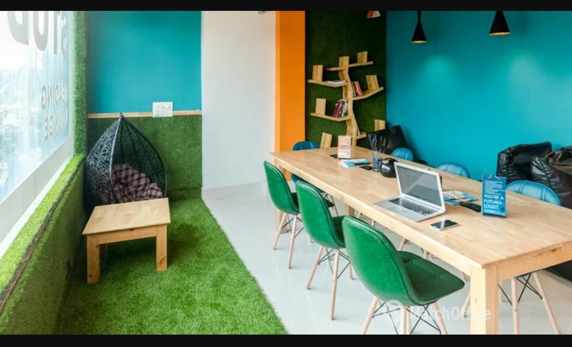 40 m² Coworking space  in New Delhi, First floor (110087) - 0 | MatchOffice.com
