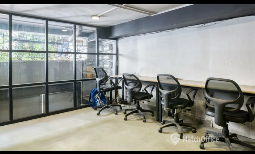 40 m² Coworking in New Delhi, 13/28 Ground Floor (110012) - 0 | MatchOffice