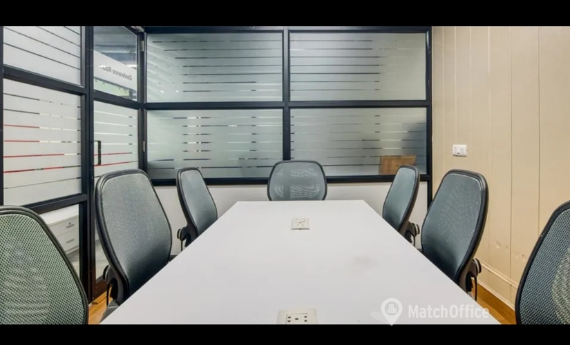 40 m² Co-working  in New Delhi, Joshi Road (110005) - 1 | MatchOffice
