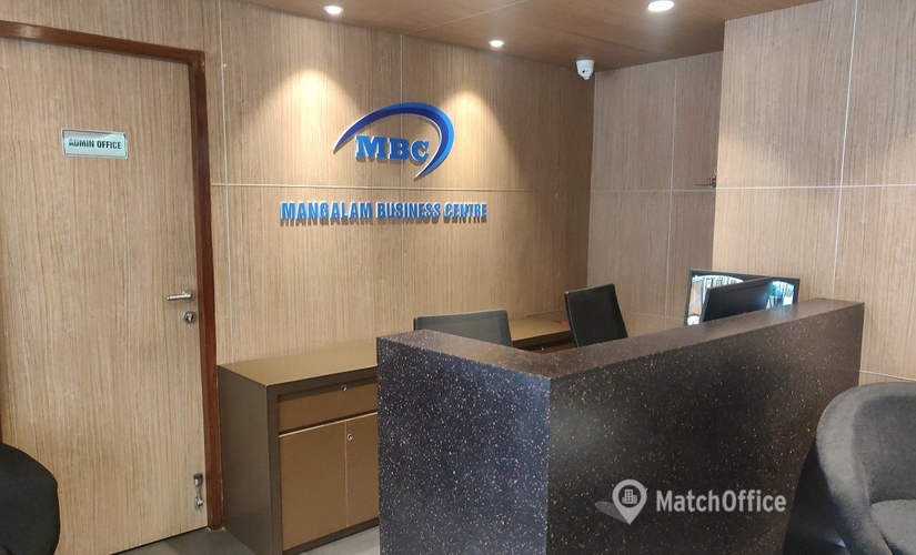 500 m² Serviced office building for rent in Bangalore Central, 1st Main Rd (560095) - 3 | MatchOffice.com