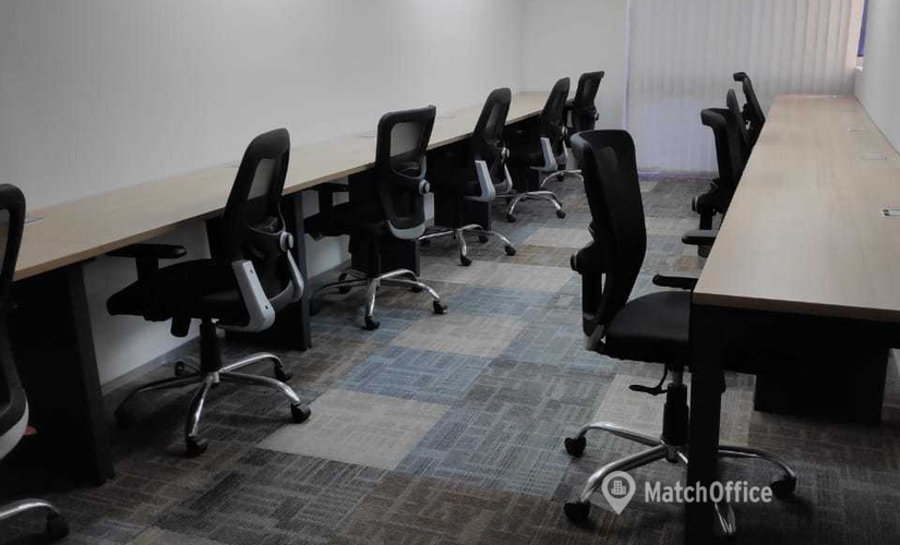 500 m² Business park building up for rent in Bangalore Central, 1st Main Rd (560095) - 1 | MatchOffice.com