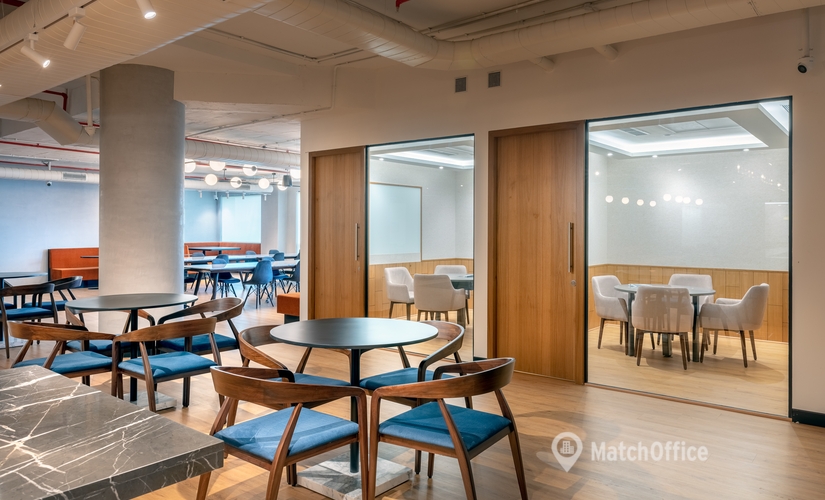 4645 m² Co-working in Pune, 5th Floor (411001) - 0 | MatchOffice