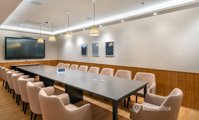 4645 m² Co-working in Pune, 5th Floor (411001) - 3 | MatchOffice