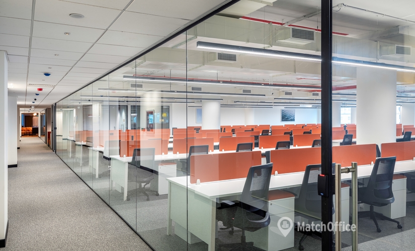 4645 m² Co-working  in Pune, 5th Floor (411001) - 4 | MatchOffice.com