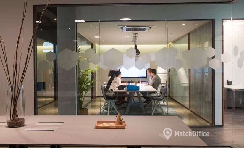 168 m² Business park building for rent in Gurgaon, Tower-9A (122002) - 1 | MatchOffice