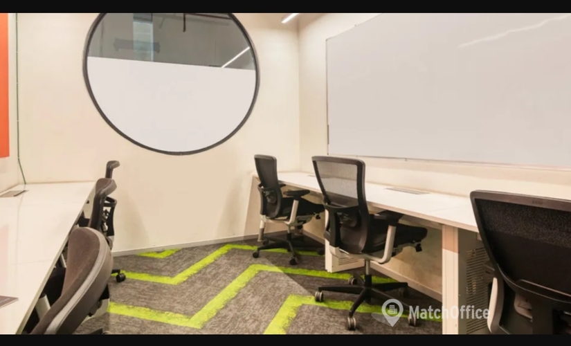 40 m² Coworking in Faridabad, Infinity Tower B (122002) - 0 | MatchOffice.com